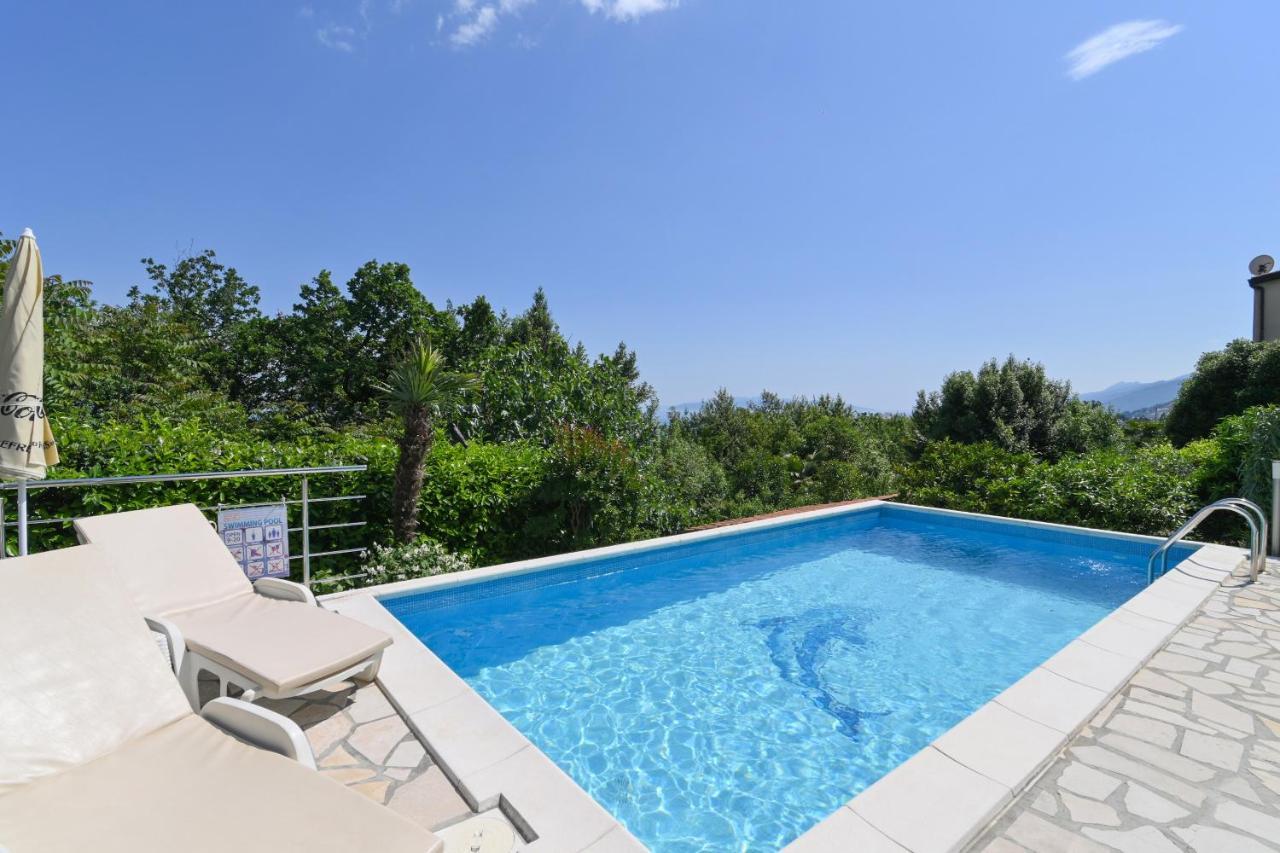 Apartment Grozic Opatija - A2 Apartman